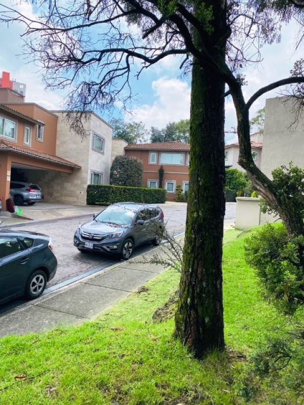 carr. mex-toluca terreno en fracc, junto al hotel suites y villas contadero