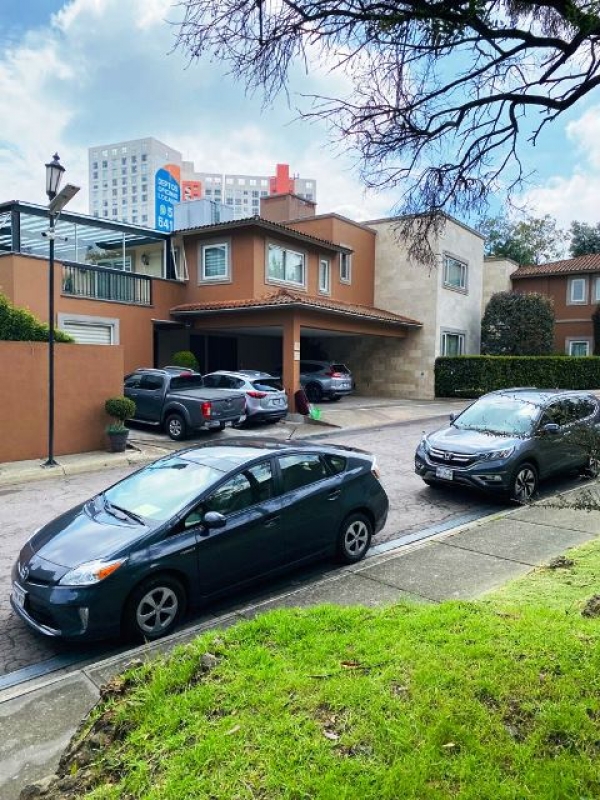 carr. mex-toluca terreno en fracc, junto al hotel suites y villas contadero