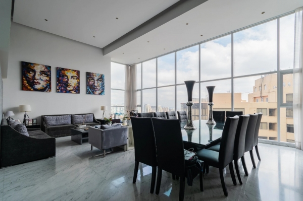departamento en venta en 