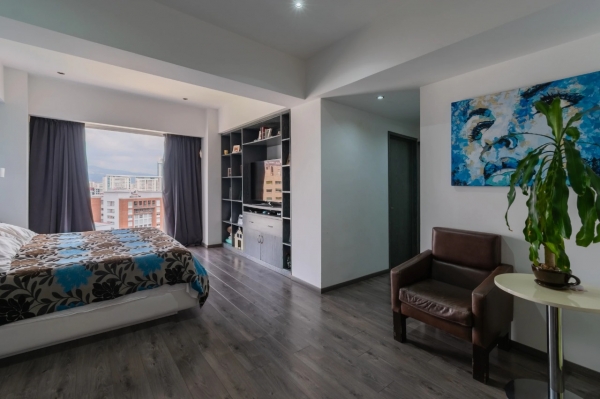 departamento en venta en 