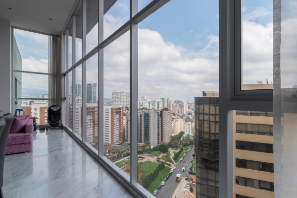 departamento en venta en 