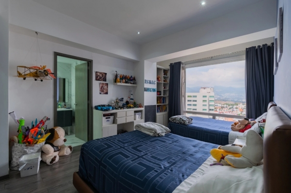 departamento en venta en 