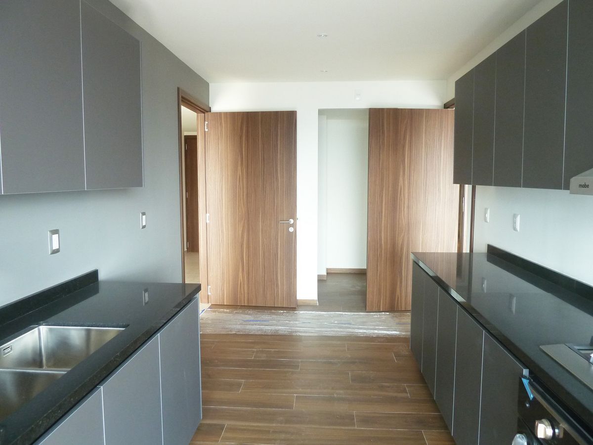 departamento para estrenar en venta en manigua
