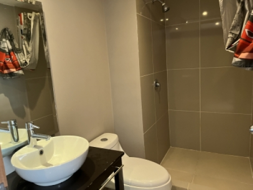 Departamento En Venta TEC, SAMARA, SANTA FE