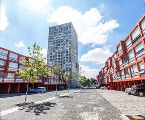 Departamento En Venta TEC, SAMARA, SANTA FE