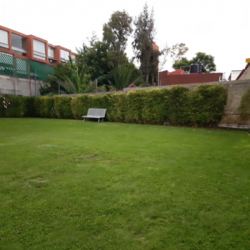 Departamento En Venta TEC, SAMARA, SANTA FE