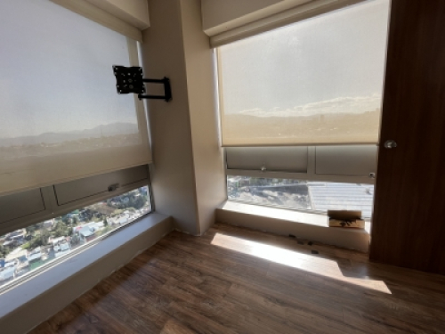 Departamento En Venta TEC, SAMARA, SANTA FE