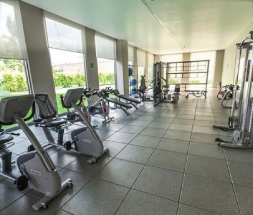 Departamento En Venta TEC, SAMARA, SANTA FE