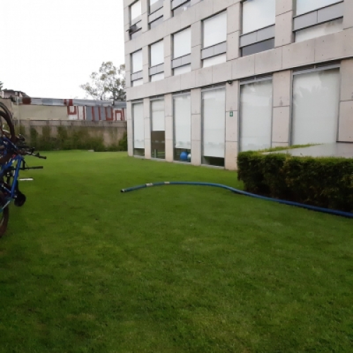 Departamento En Venta TEC, SAMARA, SANTA FE