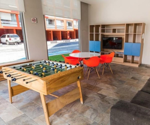 Departamento En Venta TEC, SAMARA, SANTA FE