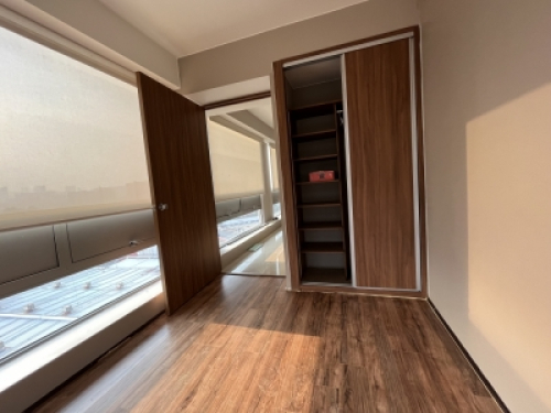 Departamento En Venta TEC, SAMARA, SANTA FE