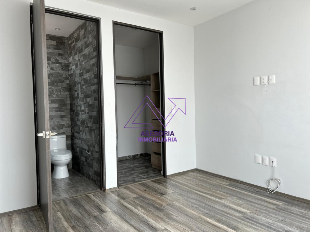 Departamento En Renta En Lomas De Chapultepec