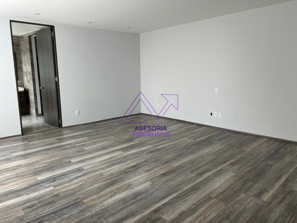 Departamento En Renta En Lomas De Chapultepec
