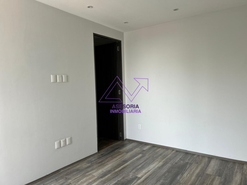 Departamento En Renta En Lomas De Chapultepec