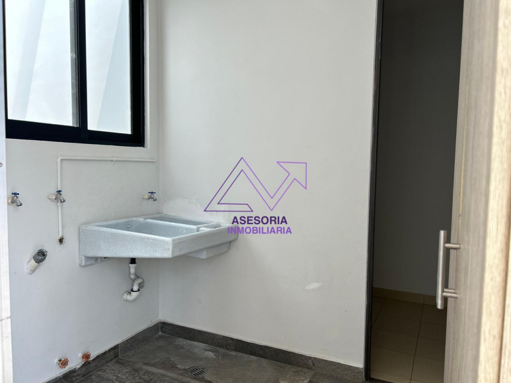 Departamento En Renta En Lomas De Chapultepec