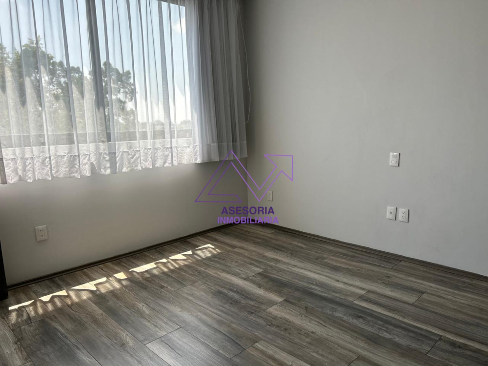 Departamento En Renta En Lomas De Chapultepec