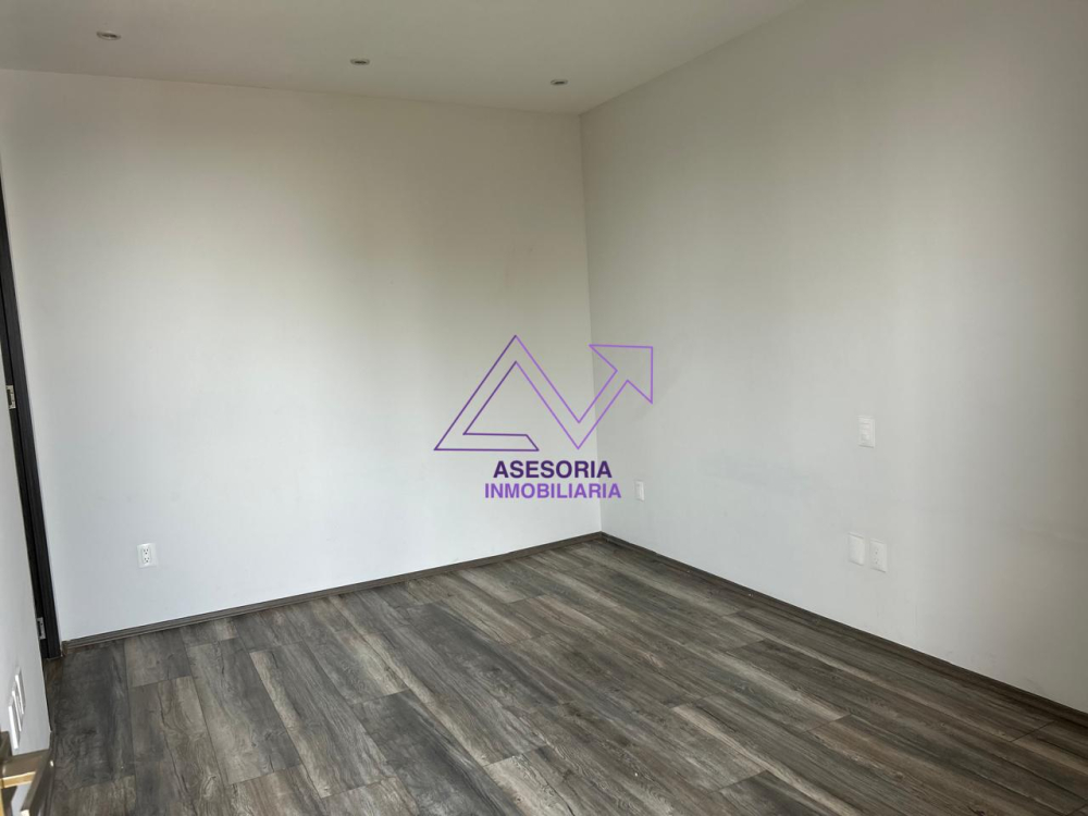 Departamento En Renta En Lomas De Chapultepec