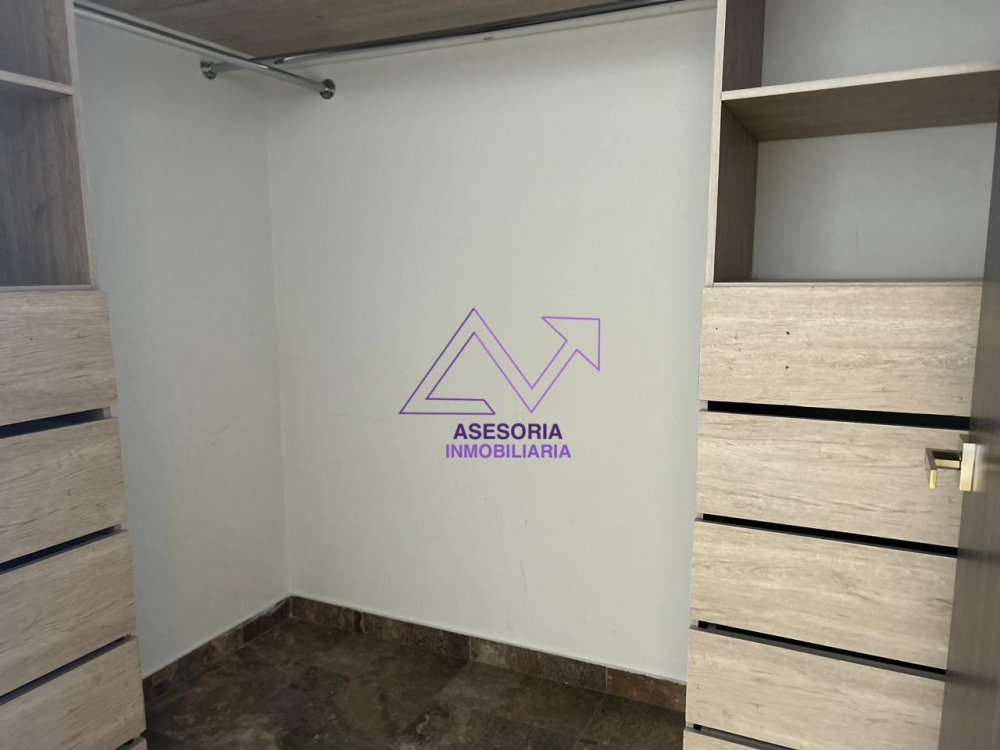 Departamento En Renta En Lomas De Chapultepec