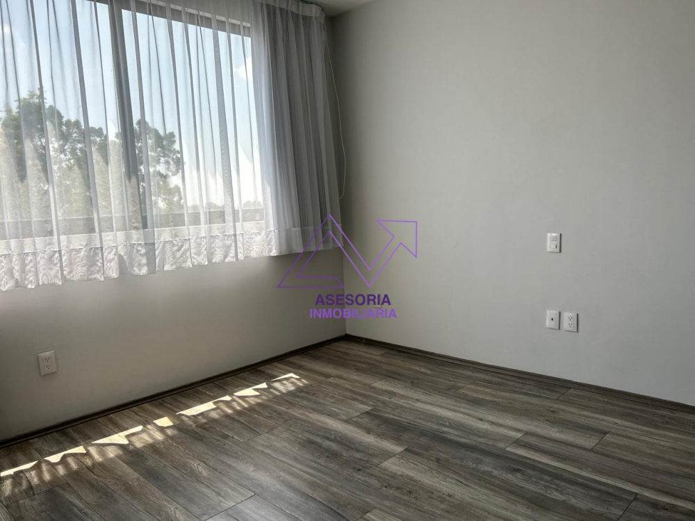 Departamento En Renta En Lomas De Chapultepec