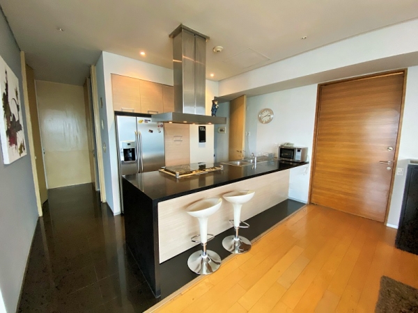 departamento en venta con vista panorámica en escape santa fe