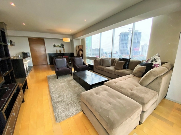 departamento en venta con vista panorámica en escape santa fe