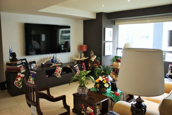 departamento en venta en bosques de las lomas