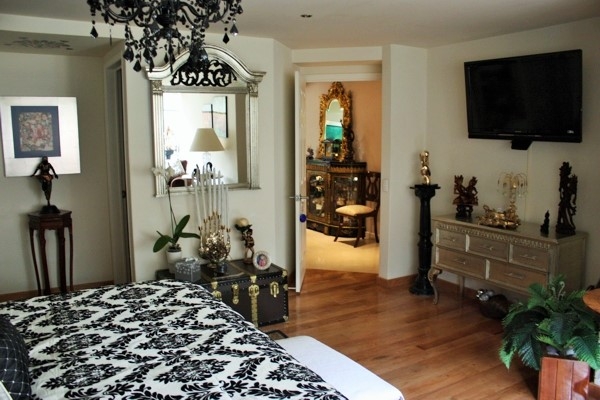 departamento en venta en bosques de las lomas