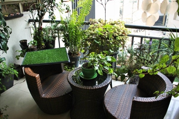 departamento en venta en bosques de las lomas