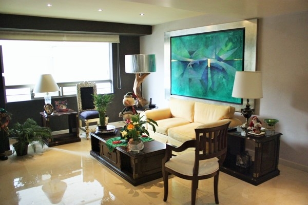 departamento en venta en bosques de las lomas