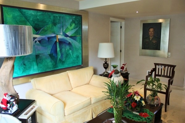 departamento en venta en bosques de las lomas