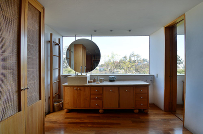 CASA EN VENTA EN BOSQUES DE LAS LOMAS BOSQUE DE FRAMBOYANES
