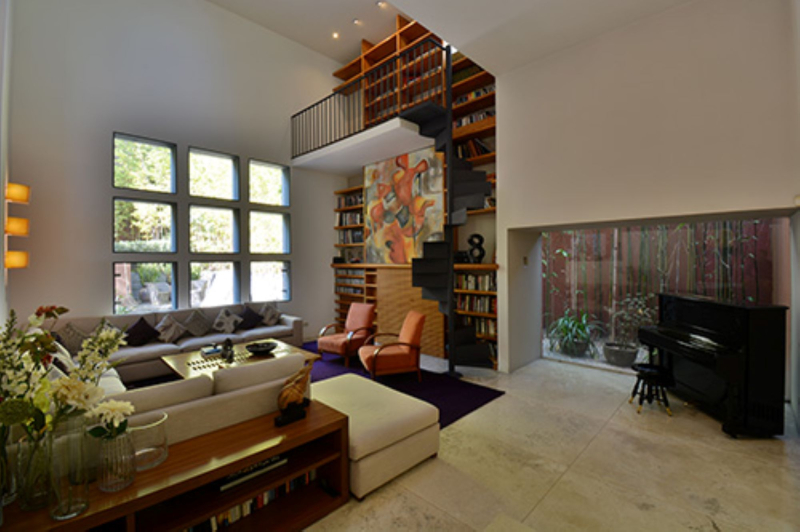 CASA EN VENTA EN BOSQUES DE LAS LOMAS BOSQUE DE FRAMBOYANES