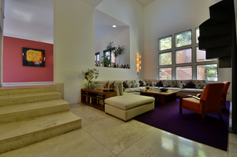 CASA EN VENTA EN BOSQUES DE LAS LOMAS BOSQUE DE FRAMBOYANES