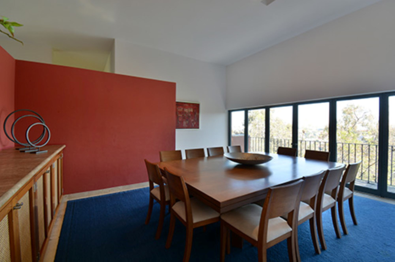 CASA EN VENTA EN BOSQUES DE LAS LOMAS BOSQUE DE FRAMBOYANES