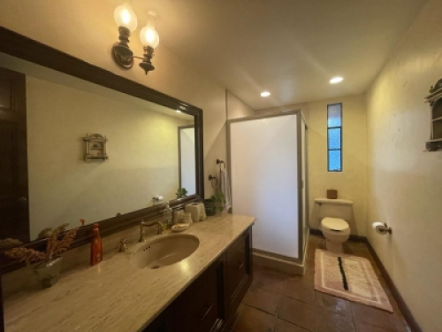 CASA EN VENTA EN BOSQUE DE ENCINOS 