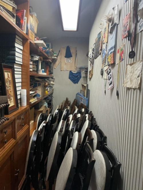 CASA EN VENTA EN BOSQUE DE ENCINOS 