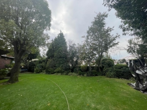 CASA EN VENTA EN BOSQUE DE ENCINOS 