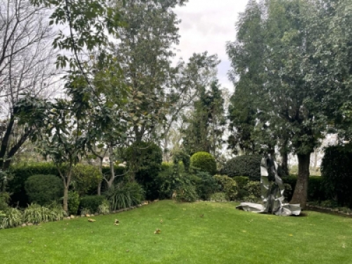 CASA EN VENTA EN BOSQUE DE ENCINOS 