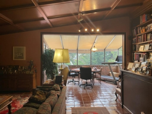CASA EN VENTA EN BOSQUE DE ENCINOS 