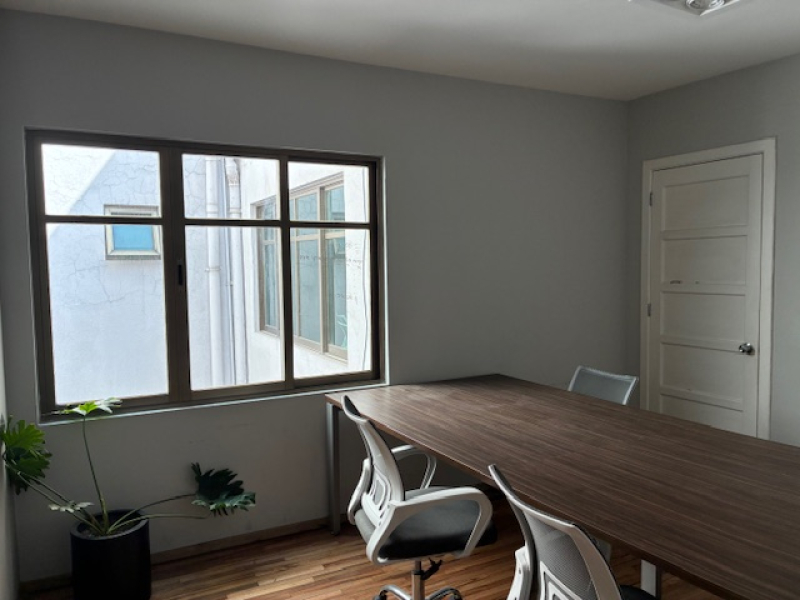 oficina renta colonia juárez-calle dinamarca 