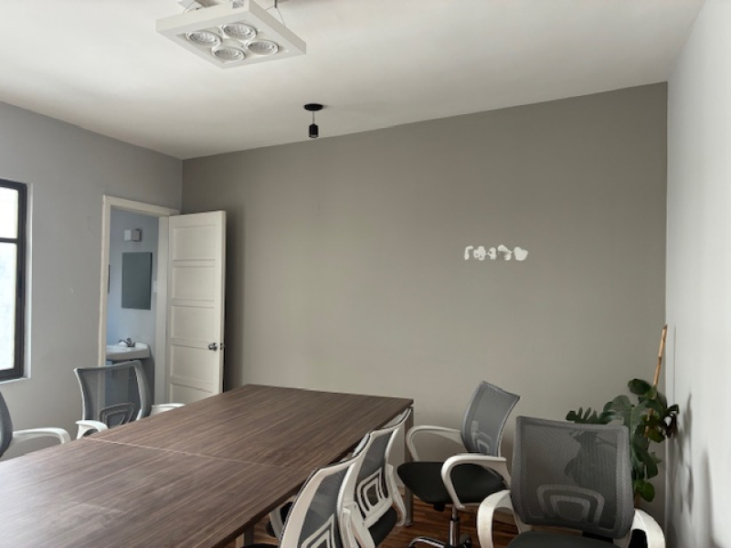 oficina renta colonia juárez-calle dinamarca 