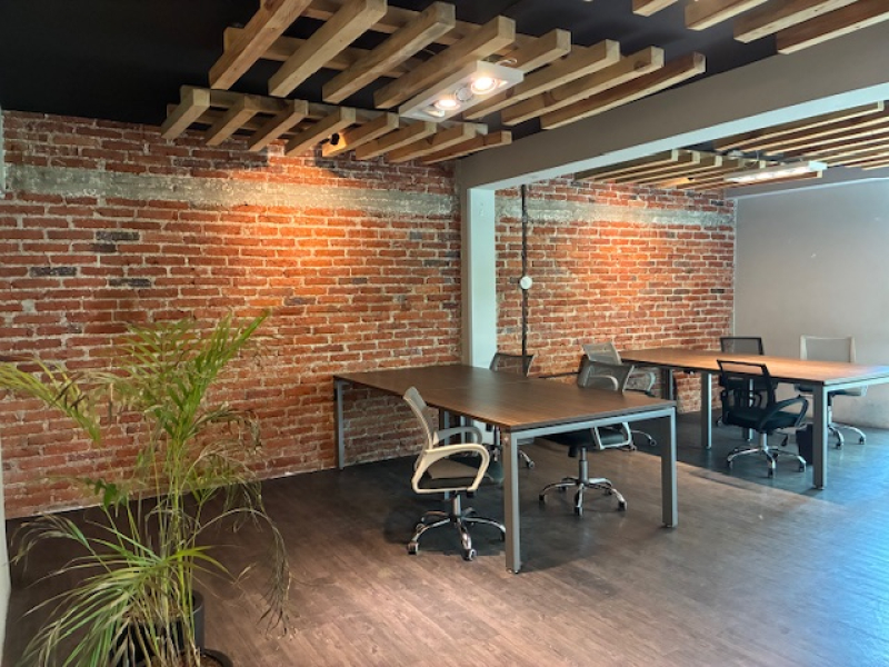 oficina renta colonia juárez-calle dinamarca 