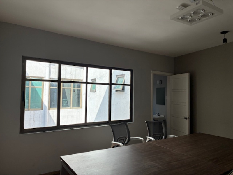 oficina renta colonia juárez-calle dinamarca 