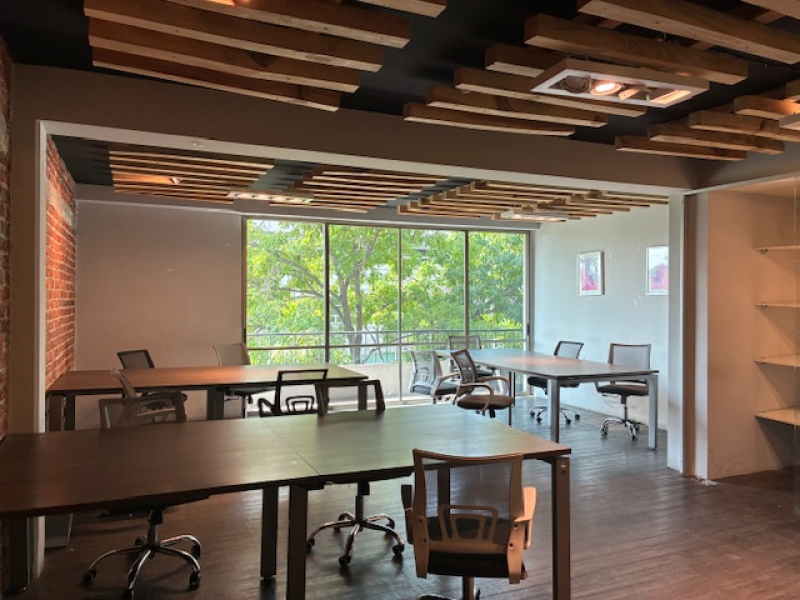 oficina renta colonia juárez-calle dinamarca 