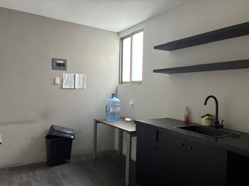 oficina renta colonia juárez-calle dinamarca 