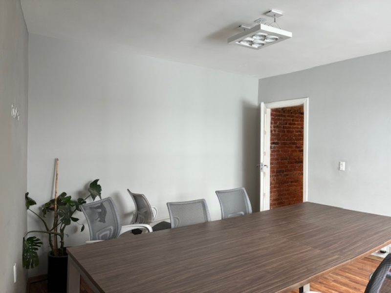 oficina renta colonia juárez-calle dinamarca 