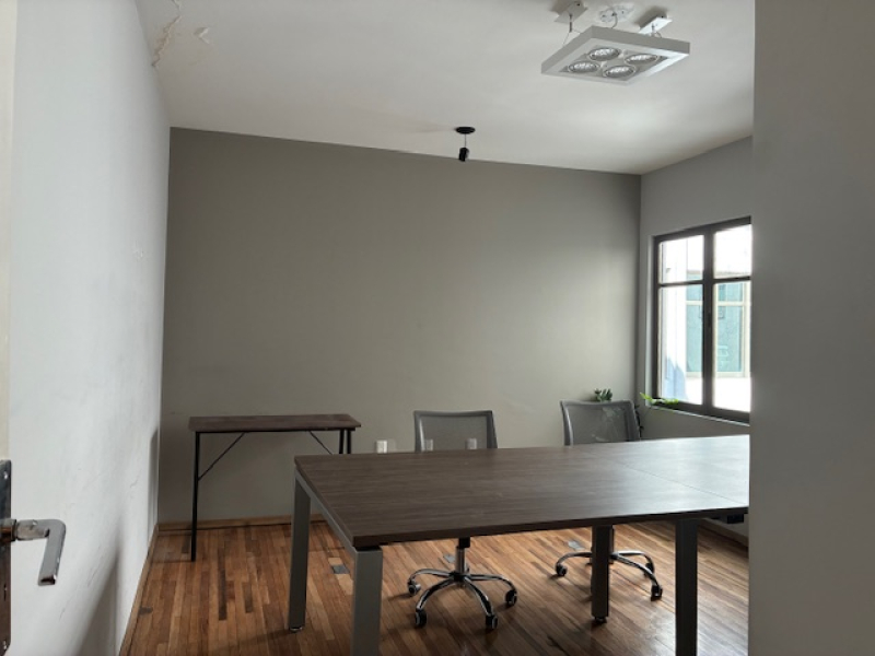 oficina renta colonia juárez-calle dinamarca 