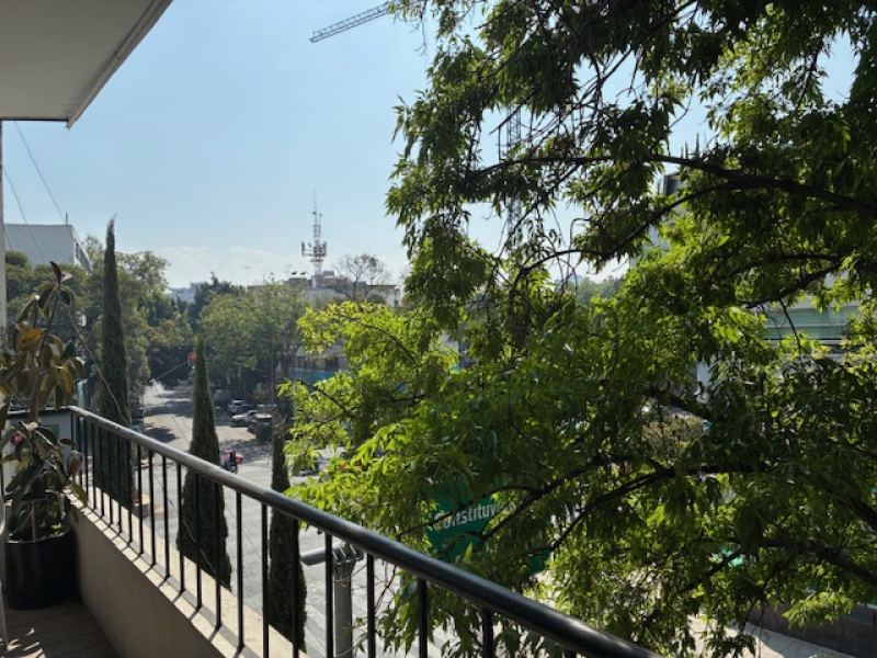 oficina renta colonia juárez-calle dinamarca 