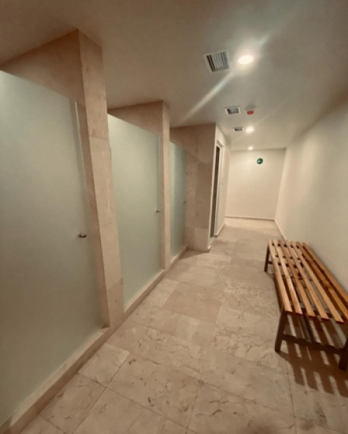 Departamento En Renta En Ampliación Granada