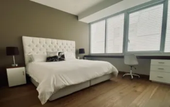 Departamento en renta en Ampliación Granada